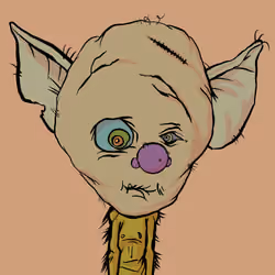 goblintown #9345