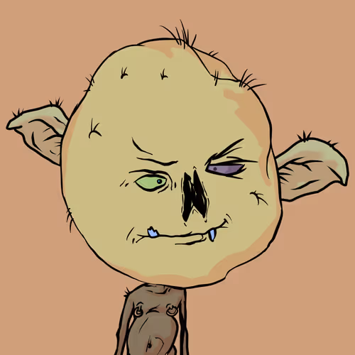 Goblintownwtf