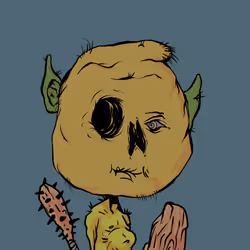goblintown #3386