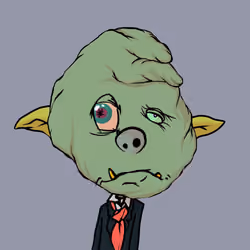 goblintown #4341