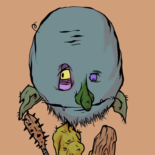 goblintown #884