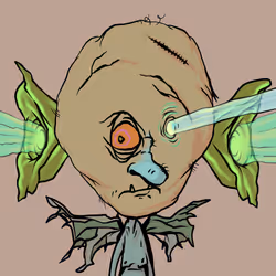 goblintown #3695