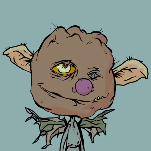 goblintown #5913