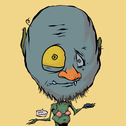 goblintown #9952
