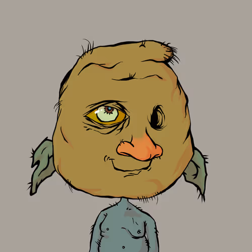 Goblintown #6536