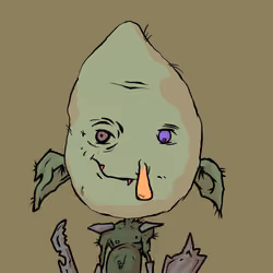 goblintown #7864