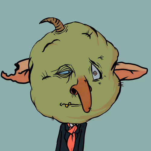 goblintown #5507