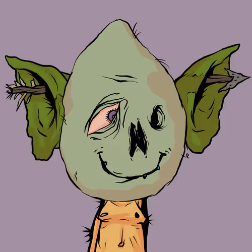 goblintown #6630