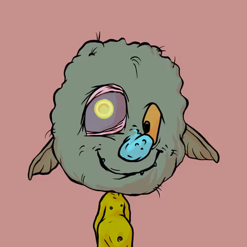 goblintown #134