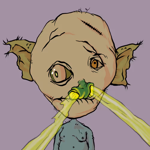 goblintown #2308