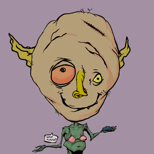 Goblintownwtf