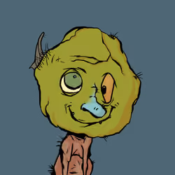 goblintown #7634