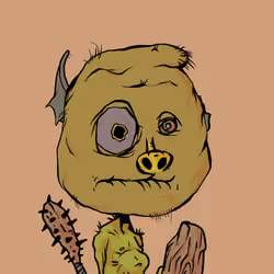 goblintown #9437
