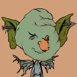 goblintown #6736
