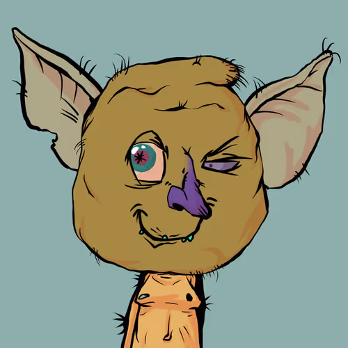 goblintown #8091