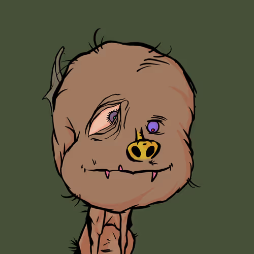 goblintown #2143