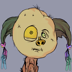 goblintown #8609