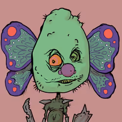 goblintown #7573