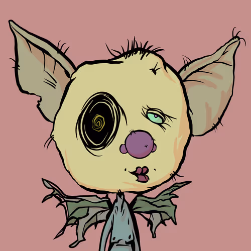 goblintown #718