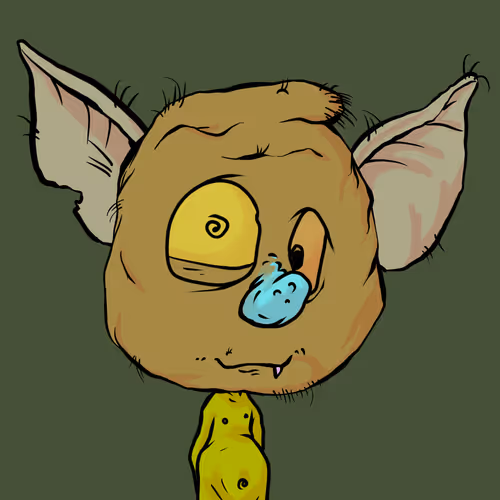 goblintown #3023