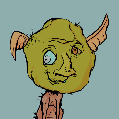 goblintown #5349