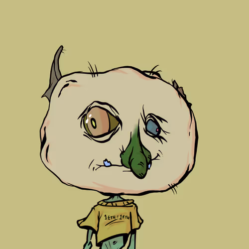 goblintown #1832