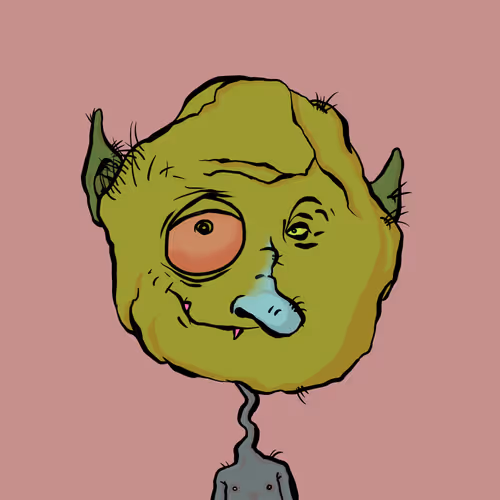 goblintown #9990