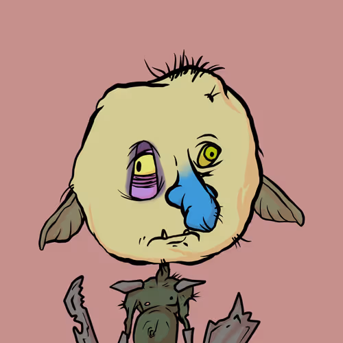 goblintown #5692