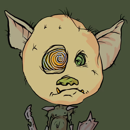 Goblintownwtf