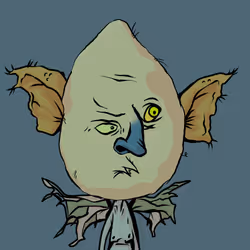 goblintown #2181