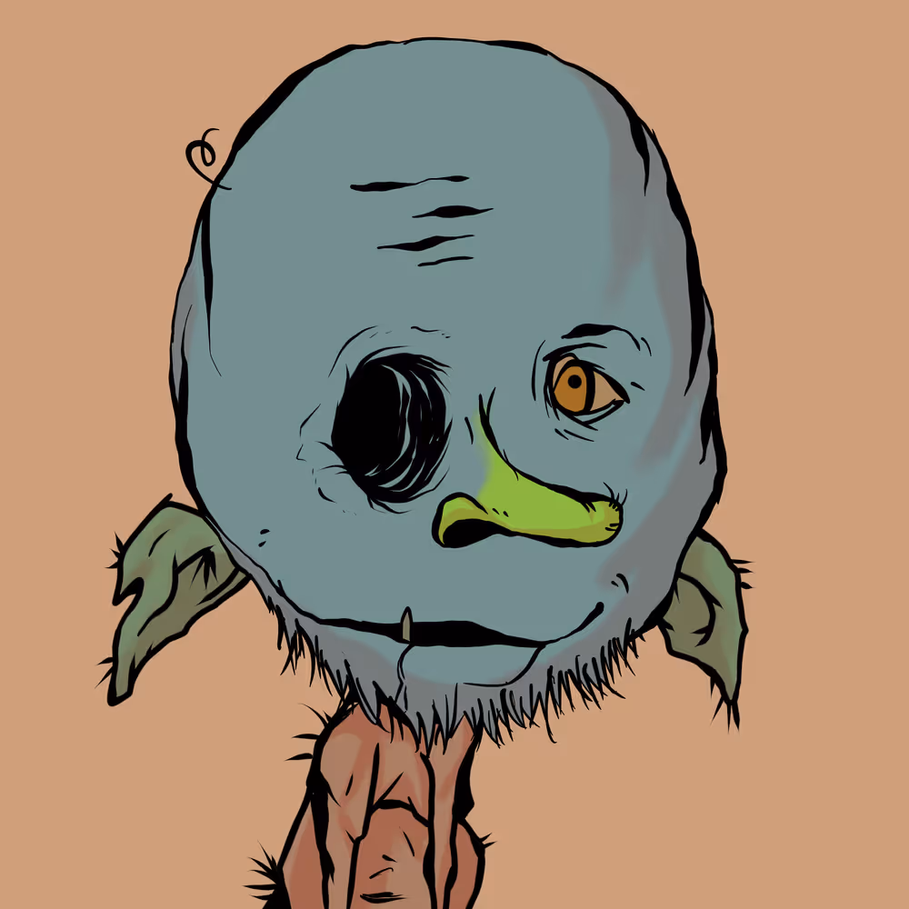 goblintown #9955