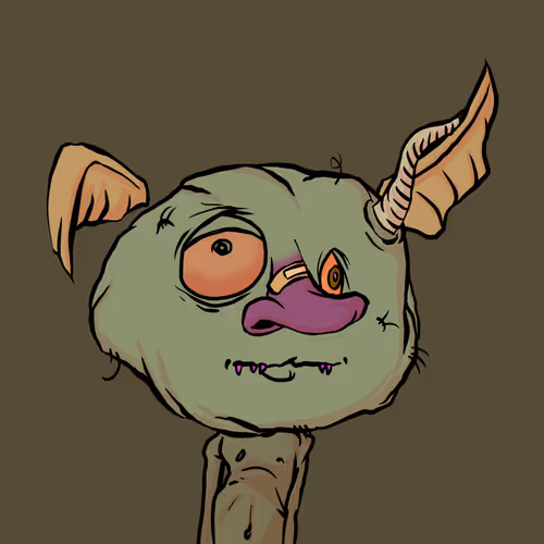 goblintown #3011