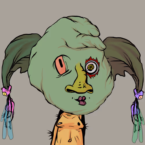 goblintown #1185
