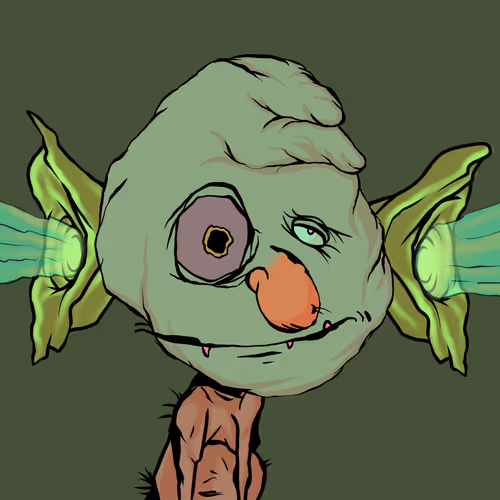 goblintown #6512