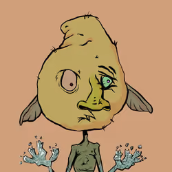 goblintown #9889