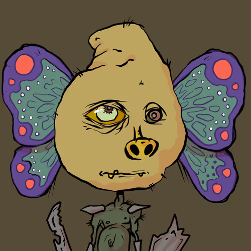goblintown #742