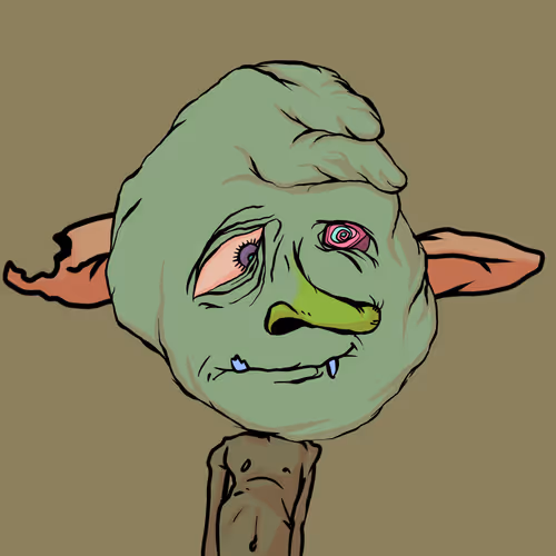 goblintown #3599
