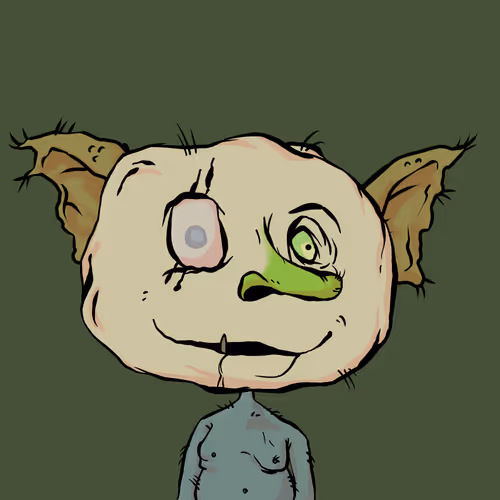 goblintown #8093