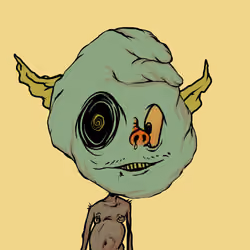 goblintown #6253