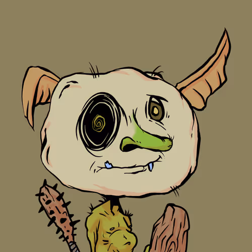 Goblintown #4569