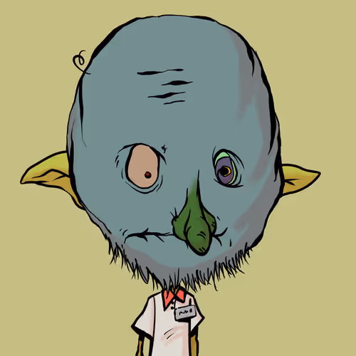 goblintown #2797