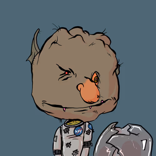 goblintown #4419