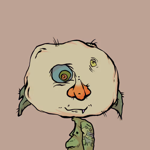 goblintown #1696