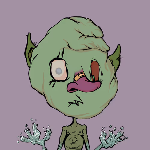 goblintown #9187
