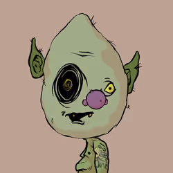 goblintown #6336