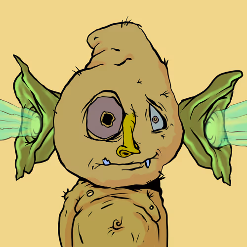 goblintown #6560