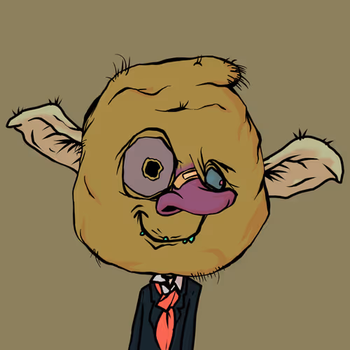 goblintown #1102