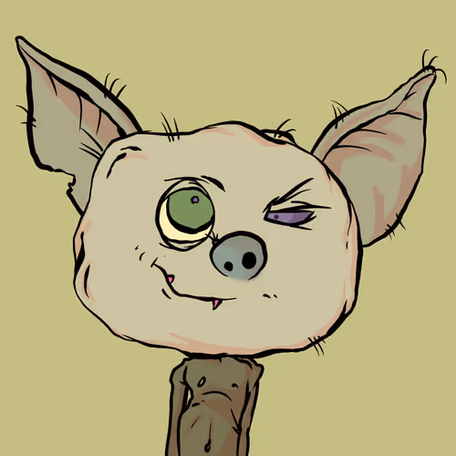 goblintown #2812