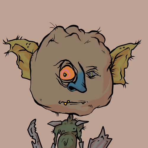 Goblintownwtf