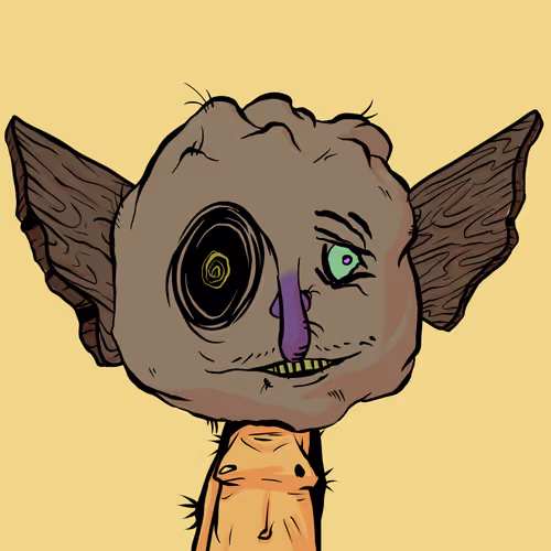 goblintown #4624